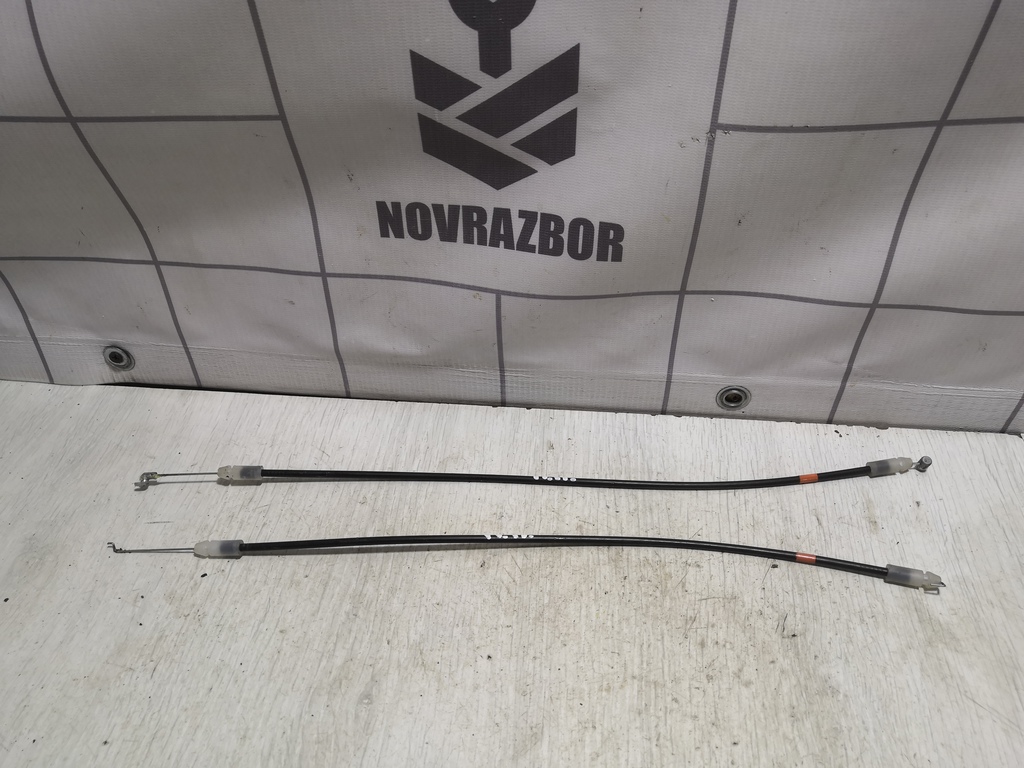 Suzuki SX4 2006-2013 для Трос открывания передней двери