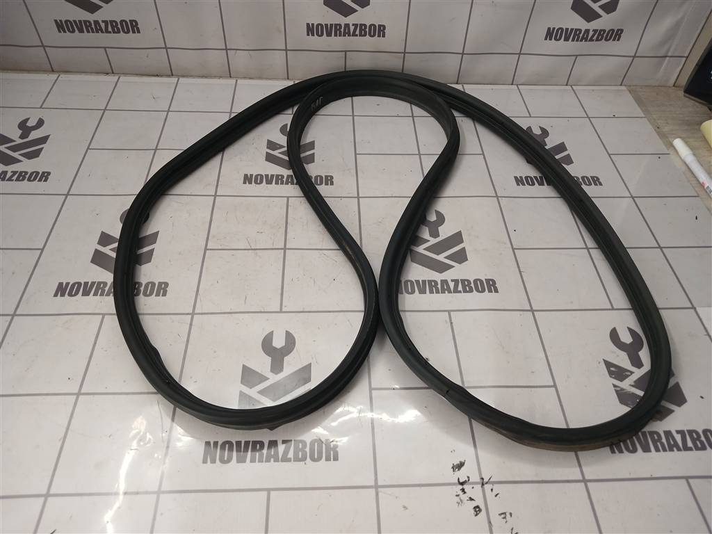 Chevrolet Lacetti 04-13 для Уплотнитель