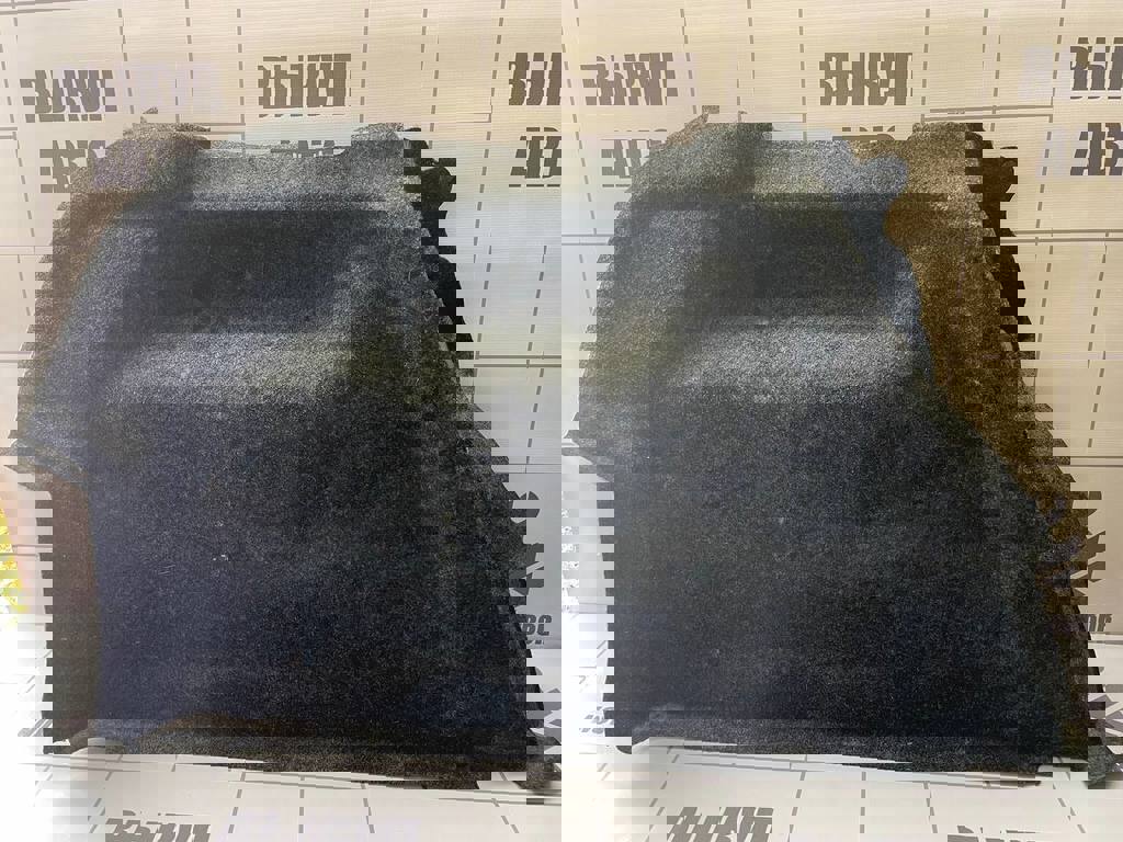 Renault Clio 3  2005-2012 для Обшивка багажника