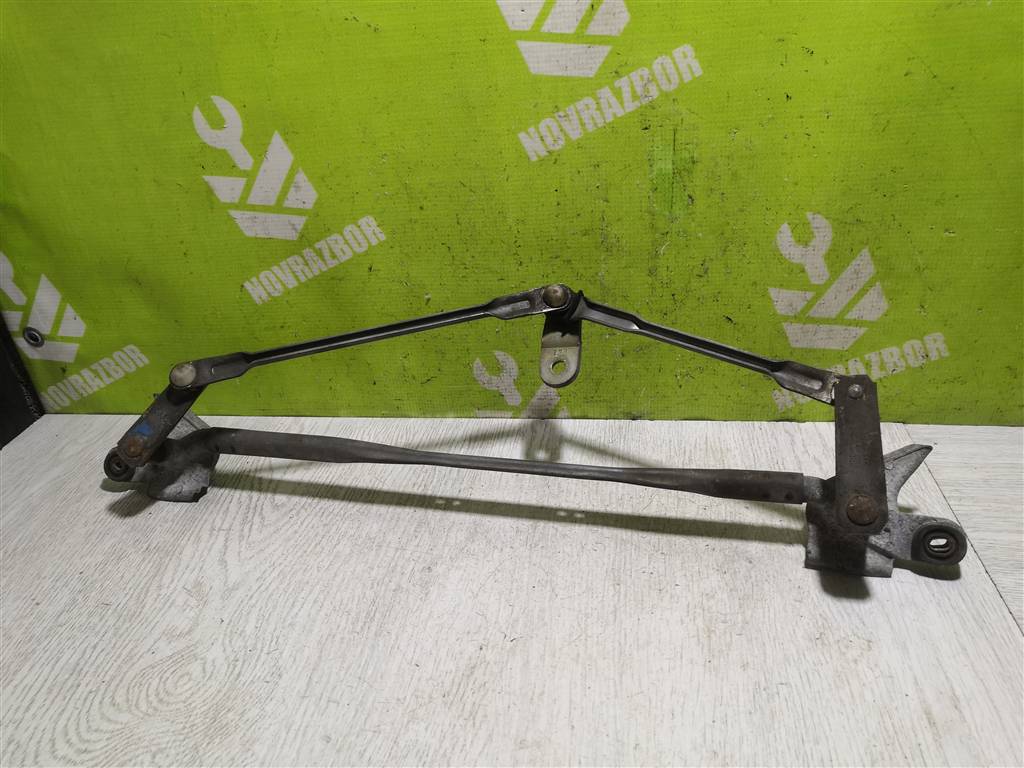 Mazda Mazda 6 GG 02-07 для Трапеция стеклоочистителей