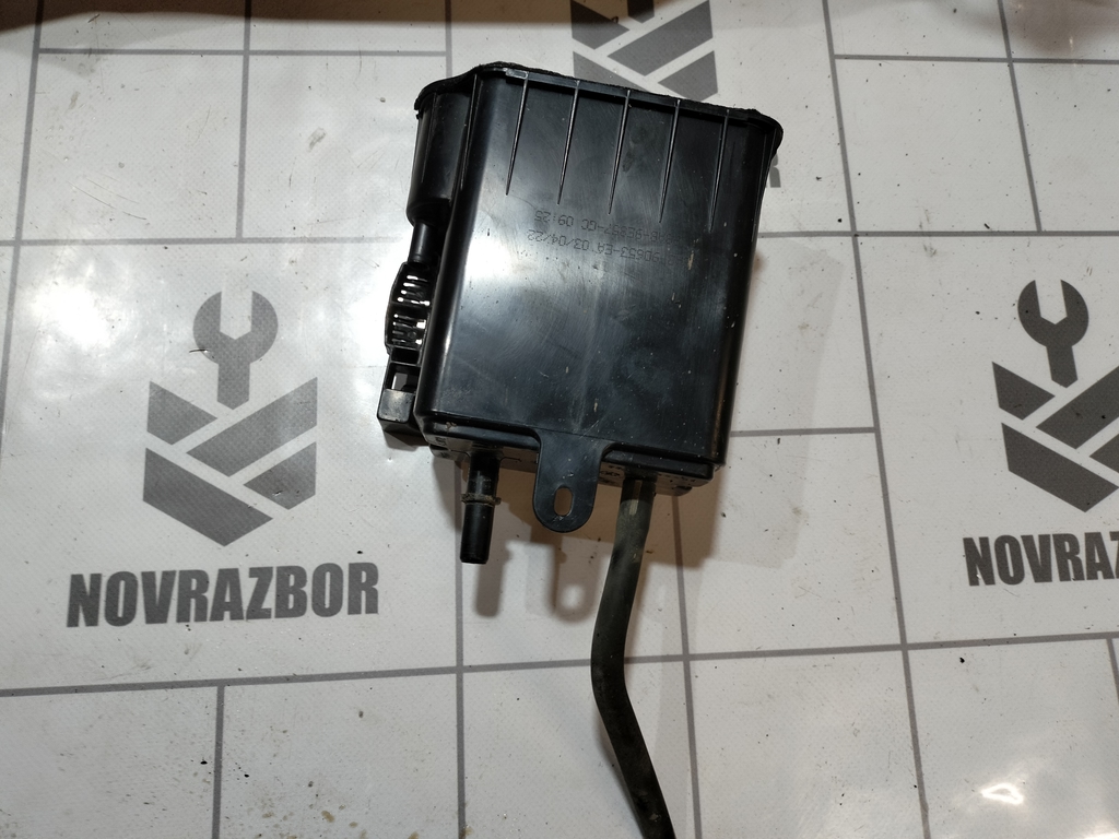 Ford Focus 1 1998-2004 для Абсорбер фильтр угольный