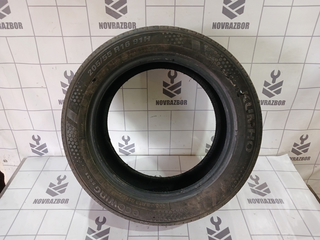 Ford Focus 2 05-08 для Летние