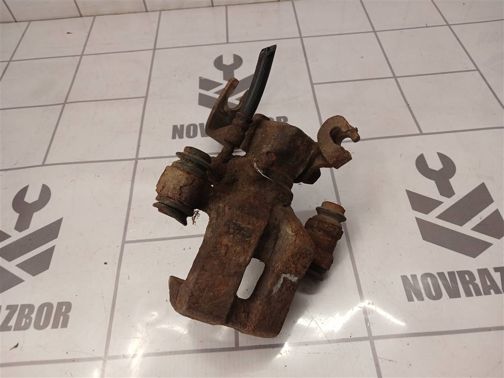 Kia Spectra 2001-2011 для Суппорт задний левый