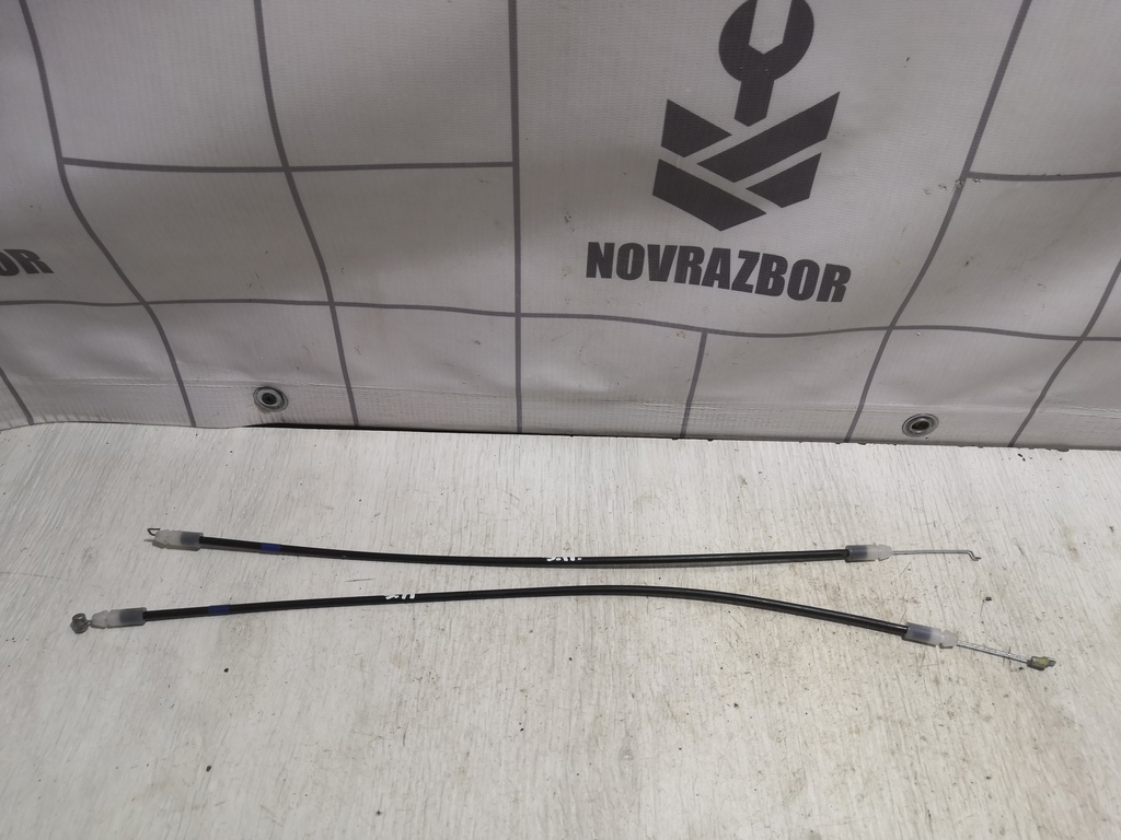 Suzuki SX4 2006-2013 для Трос открывания задней двери