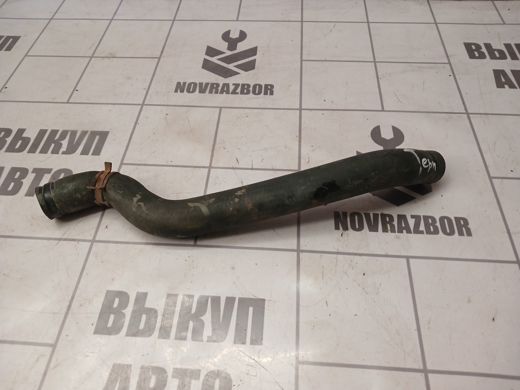 Chery QQ6 S21 07-10 для Патрубок