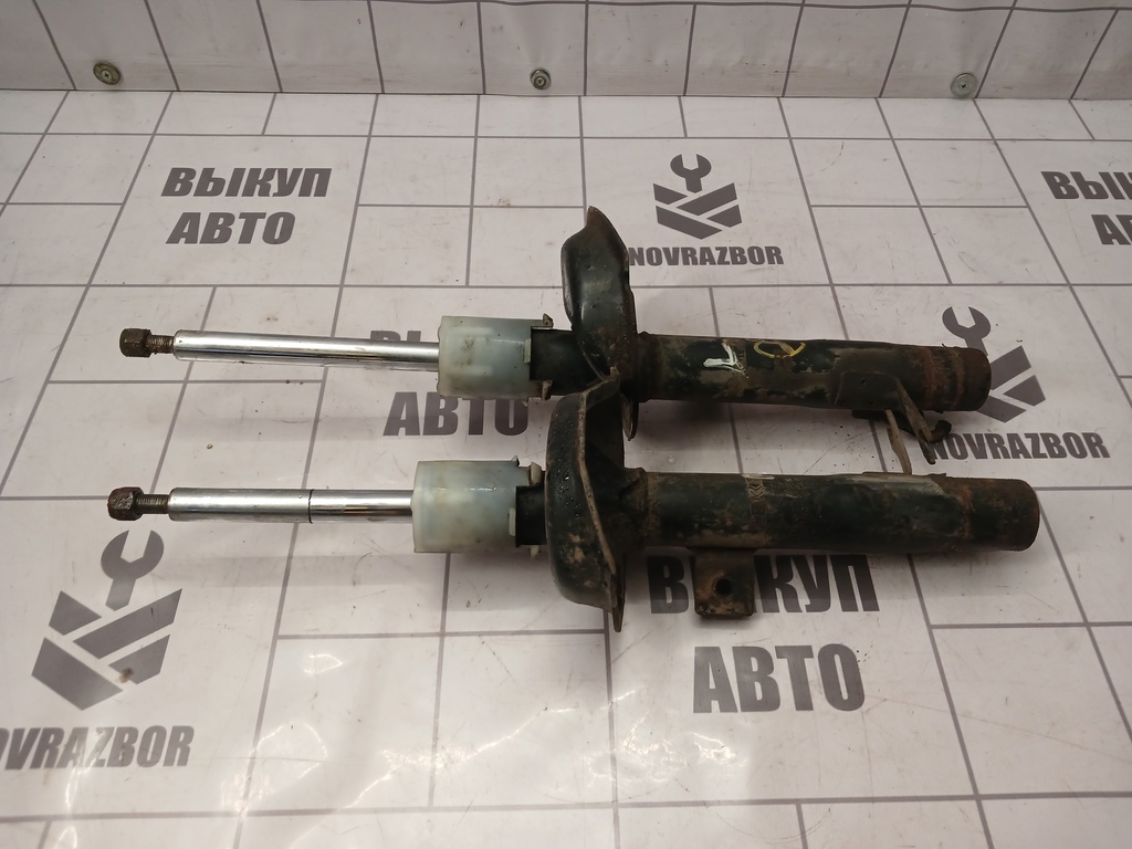 Ford Focus 1 1998-2004 для Амортизатор передний