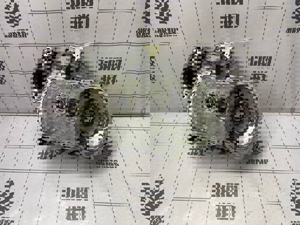 VW Polo (HB) 2009-2017 для Корпус КПП