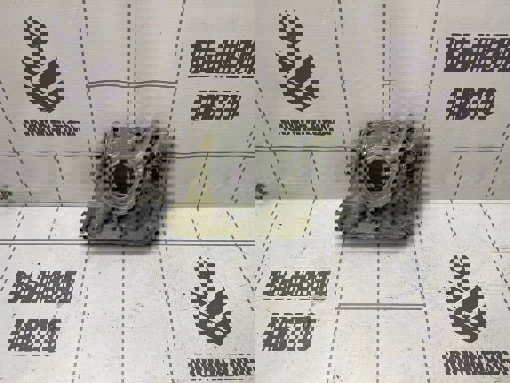 Ford Focus 2 05-08 для Насос масляный