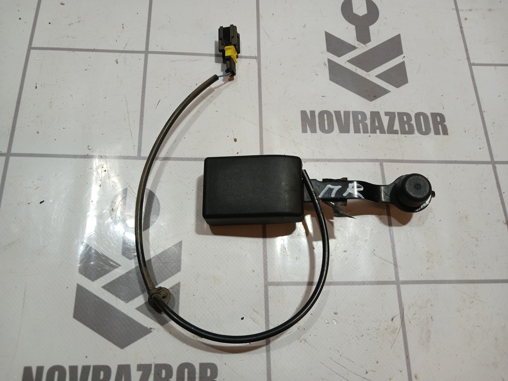 LADA VESTA 15-19 для Ответная часть ремня безопасности