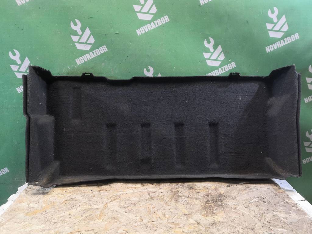 Mercedes Benz W210 E-class 1995-2000 для Обшивка багажника