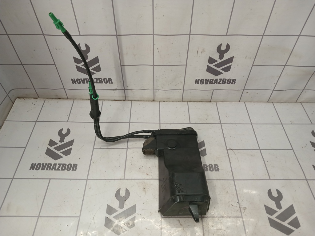 Opel Astra G 1998-2005 для Абсорбер фильтр угольный