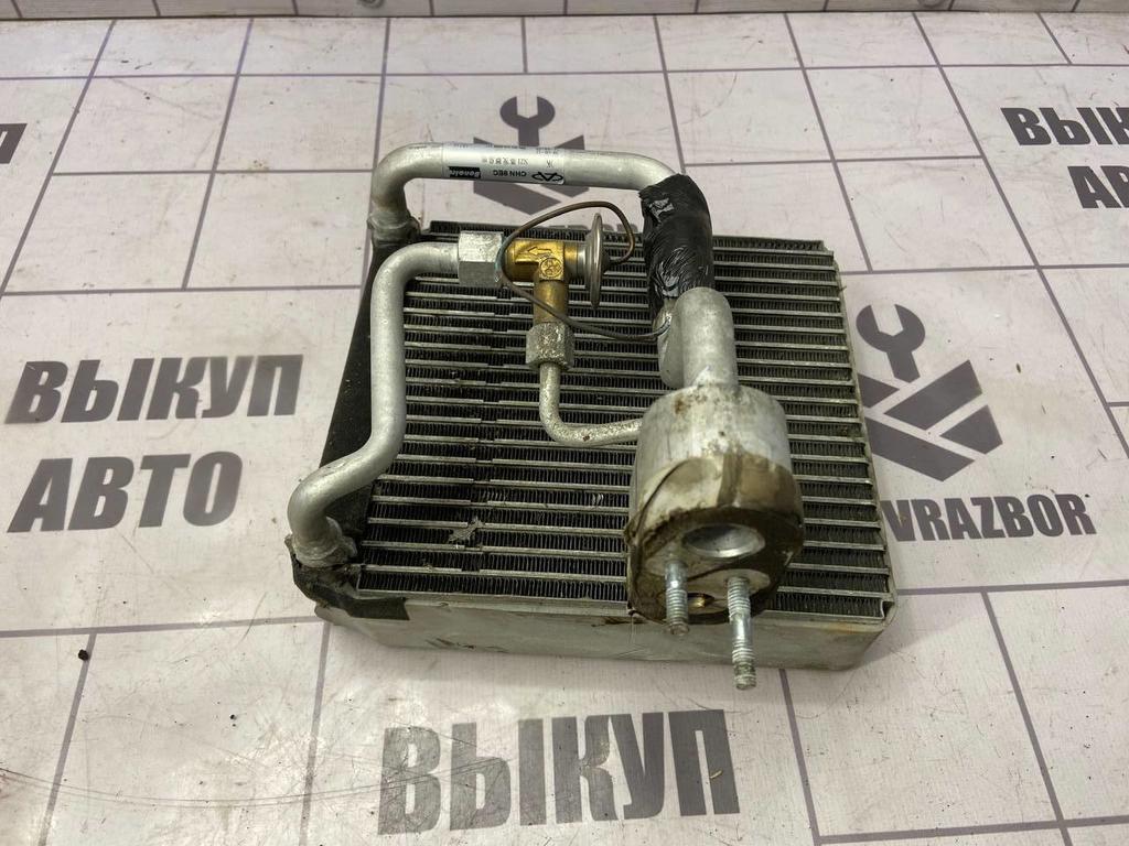 Chery QQ6 S21 07-10 для Испаритель кондиционера