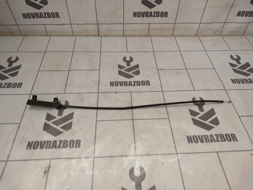 VW Passat B5 96-00 для Трос открывания капота