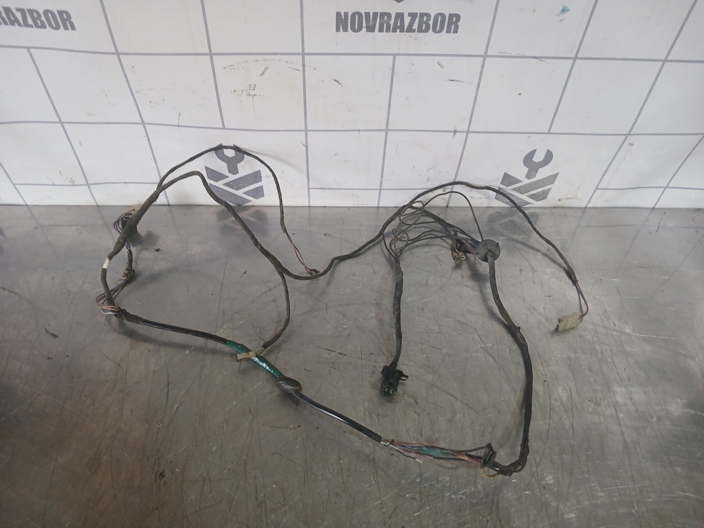 Audi 80  90  B3  86-91 для Проводка (коса)