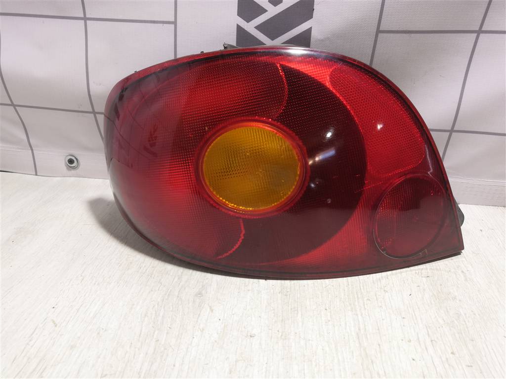 Daewoo Matiz M100/M150 98-15 для Фонарь задний левый