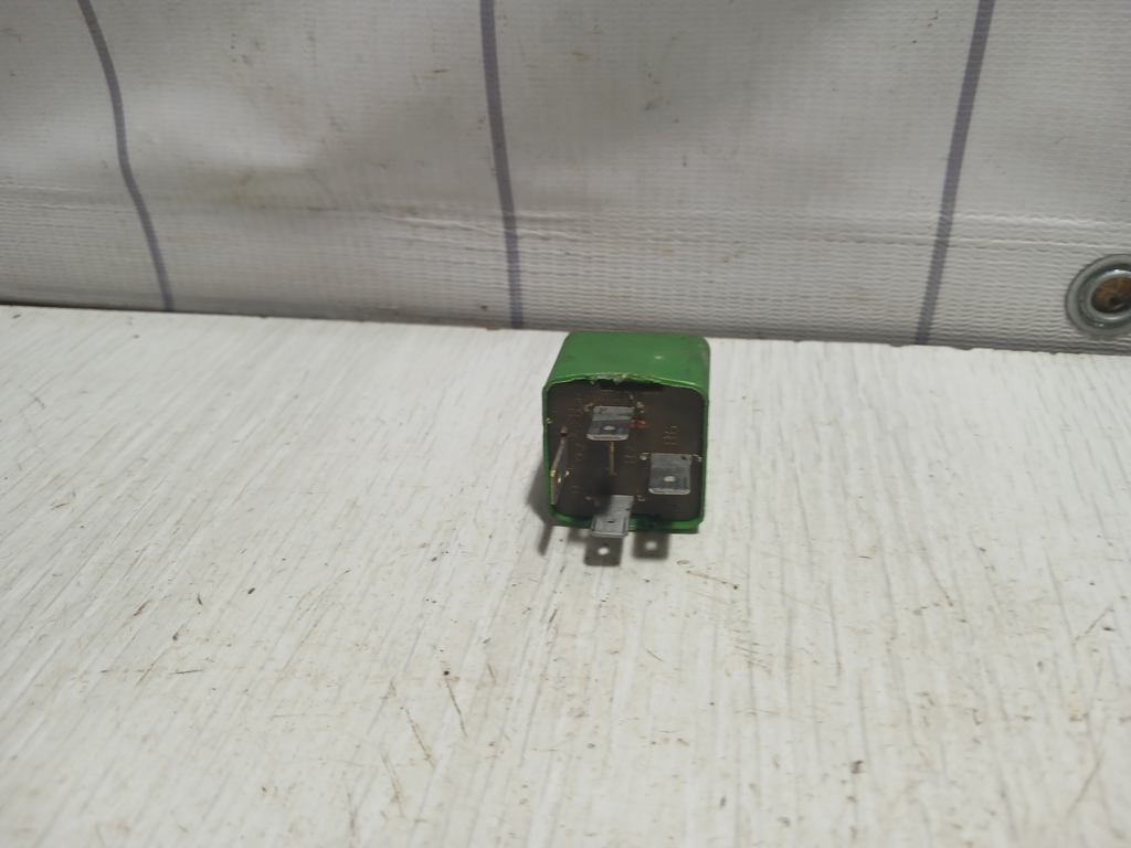 Opel Vectra B 1999-2002 для Реле