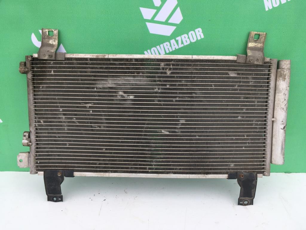 Mazda Mazda 6 GG 02-07 для Радиатор кондиционера (конденсер)