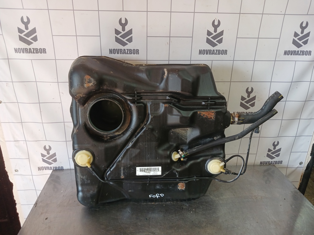 Ford Focus 2 05-08 для Бак топливный