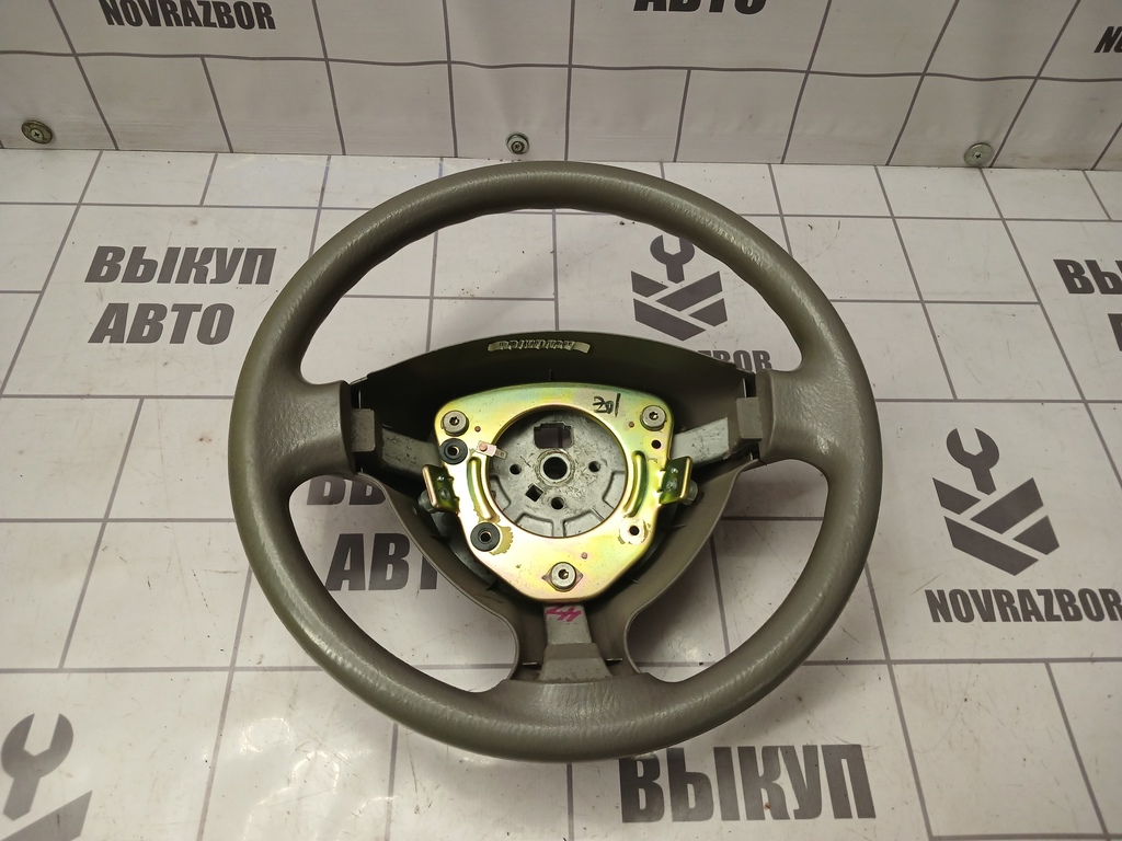 Chery QQ6 S21 07-10 для Рулевое колесо для AIR BAG (без AIR BAG)