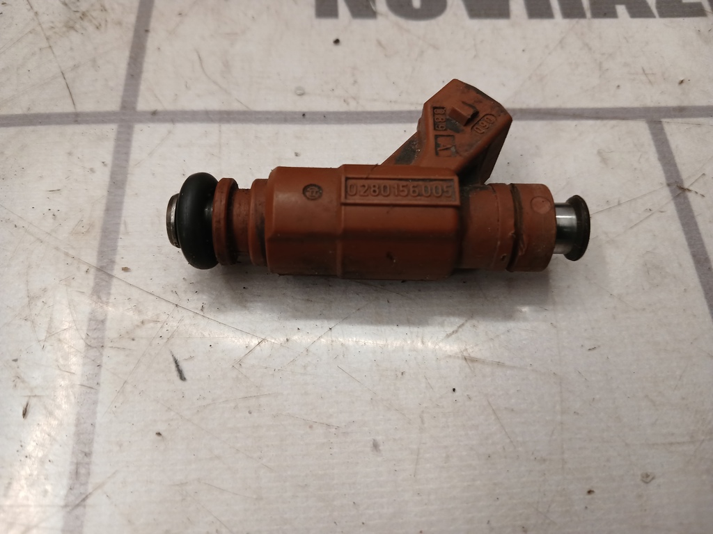 Ford Focus 1 1998-2004 для Форсунка инжекторная