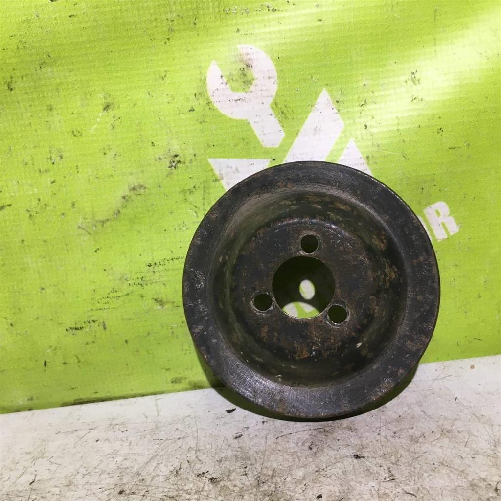 BMW 3-серия E30 82-91 для Шкив насоса гидроусилителя