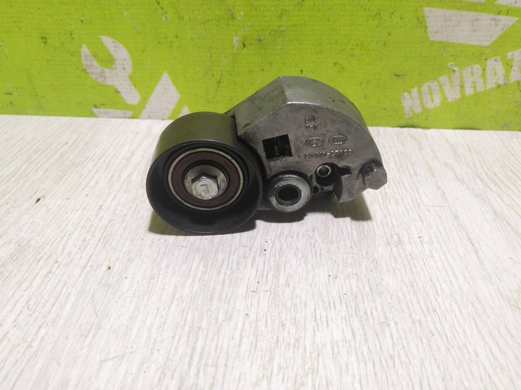 Kia Sportage 2004-2010 для Ролик-натяжитель ремня ГРМ