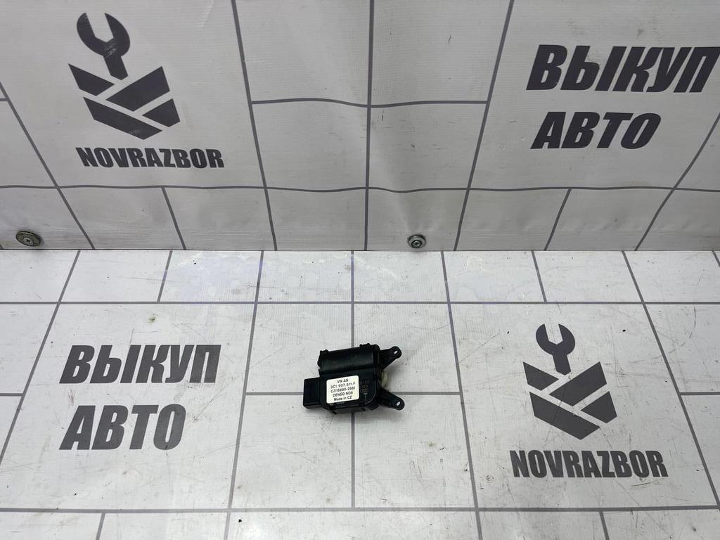 Skoda Yeti 2009-2018 для Моторчик заслонки отопителя