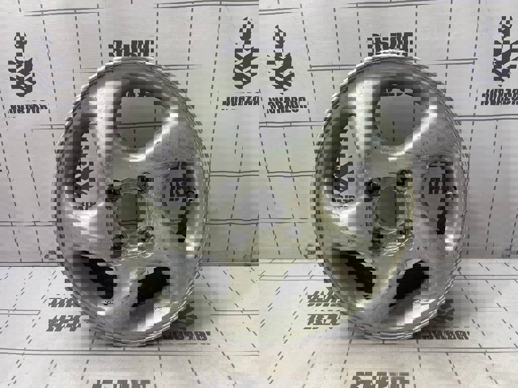 Hyundai Elantra 3  00-05 для Диск колесный легкосплавный