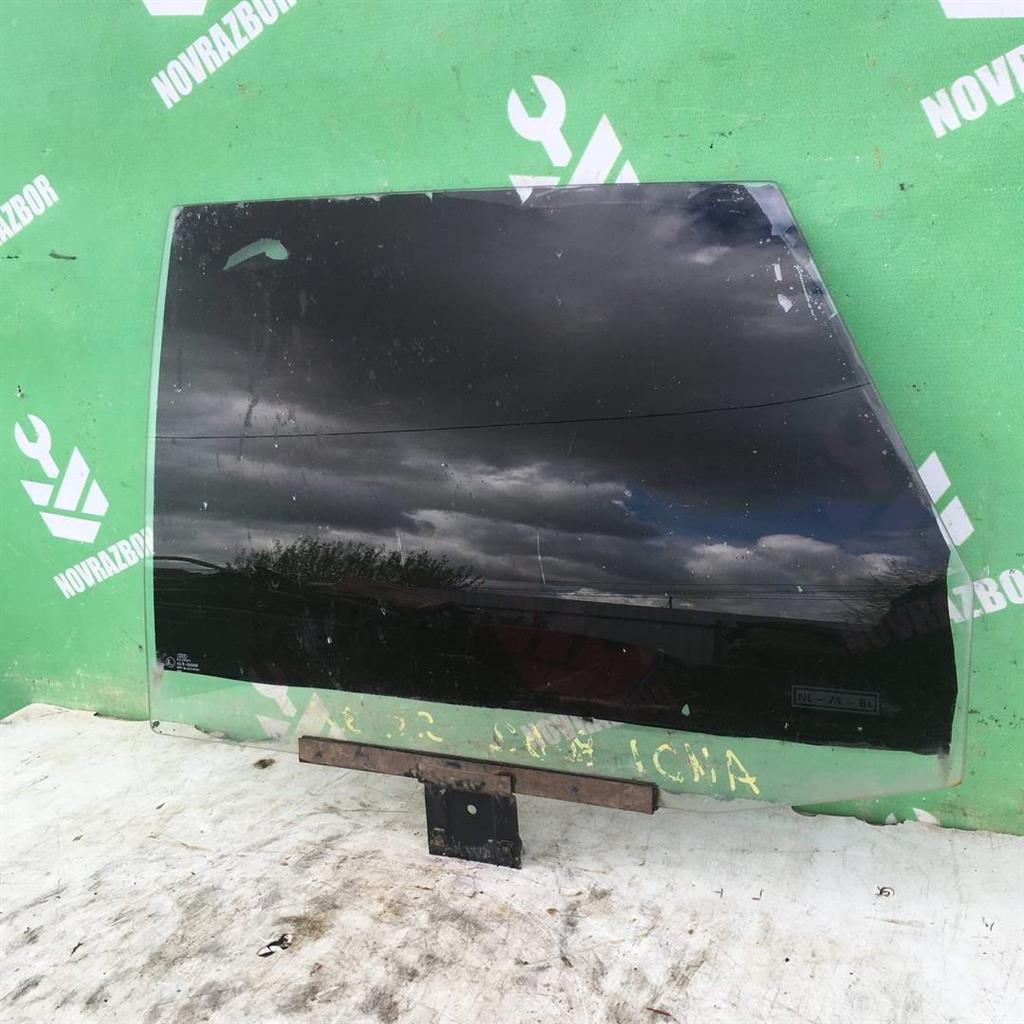 Audi  80 B2 80-86 для Стекло двери задней левой