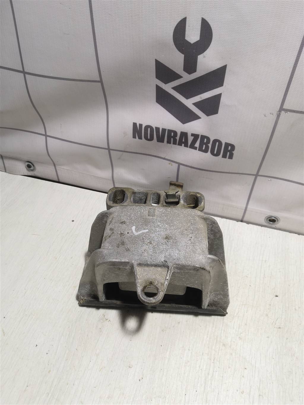 Skoda Octavia A4 1U 2000-2011 для Опора КПП левая