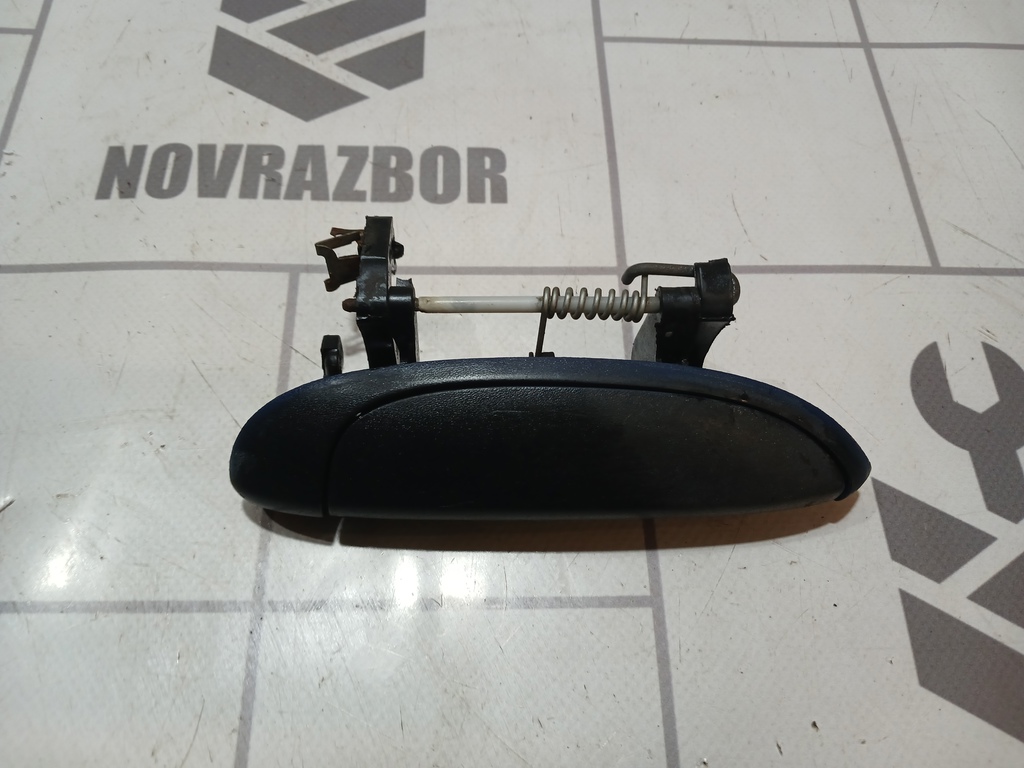 Renault Logan 2005-2014 для Ручка двери наружная правая