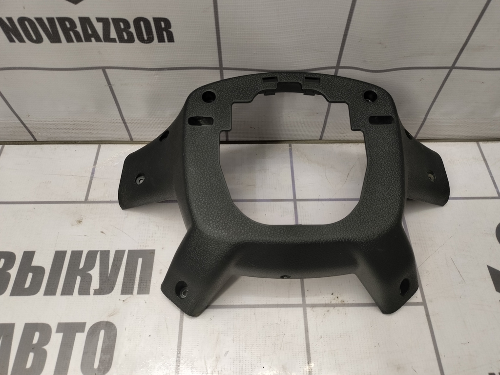 Kia Sorento 3 (UM) Prime 2015-2020 для Накладка декоративная