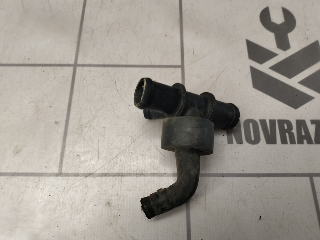 Skoda Yeti 2009-2018 для Фланец / тройник