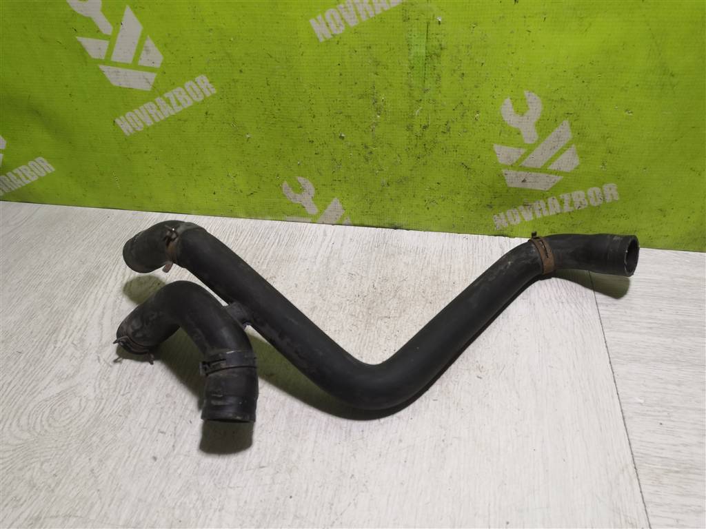 VW Golf 4 Bora 97-05 для Патрубок радиатора