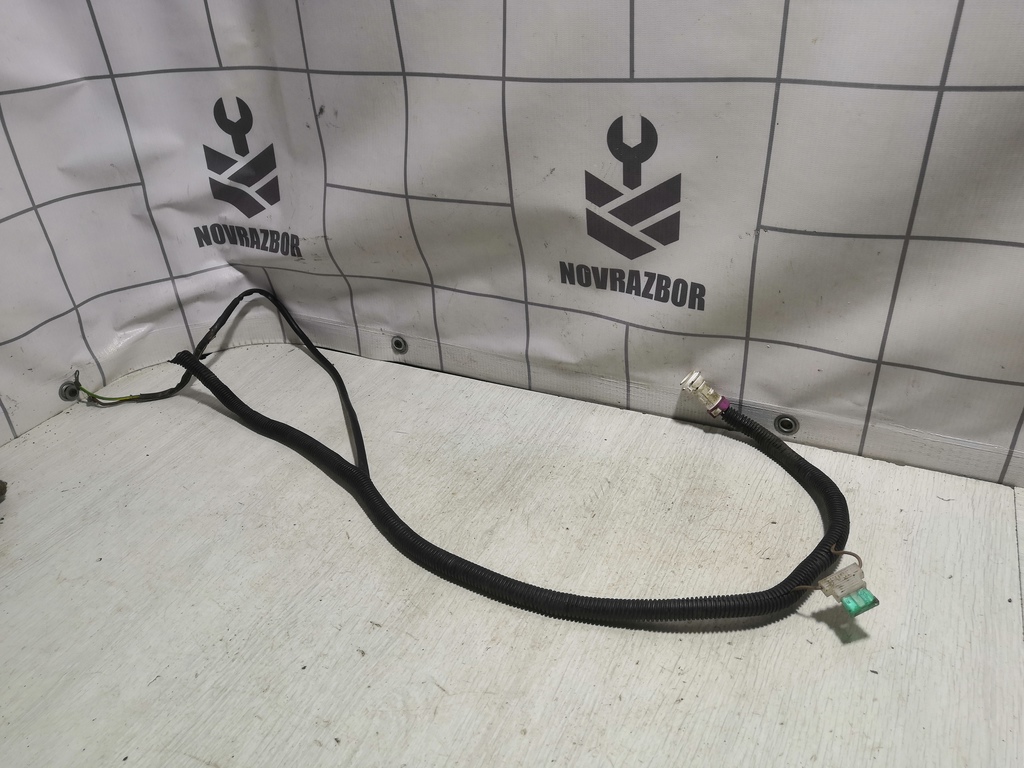 Audi 80  90  B3  86-91 для Проводка (коса)