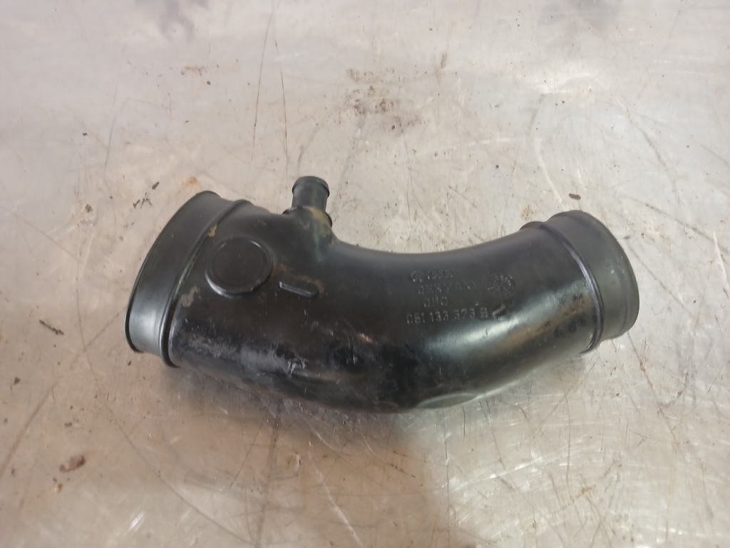 VW Passat  B3  1988-1993 для Гофра воздуховода