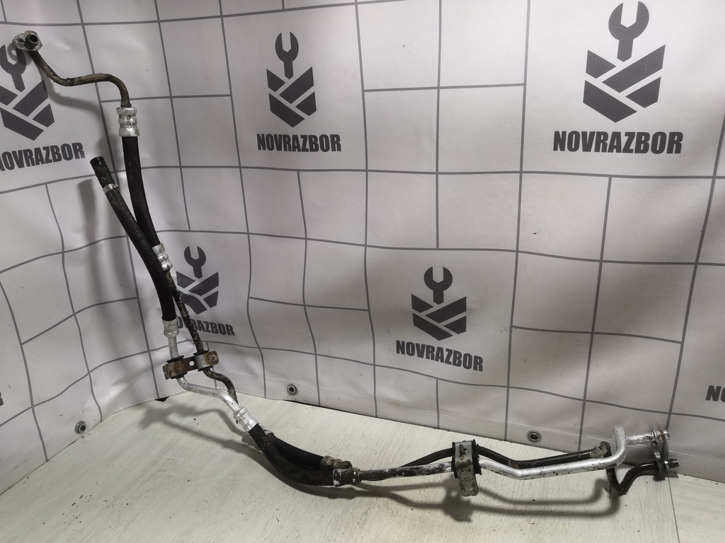 Peugeot 307 2001-2008 для Трубка гидроусилителя