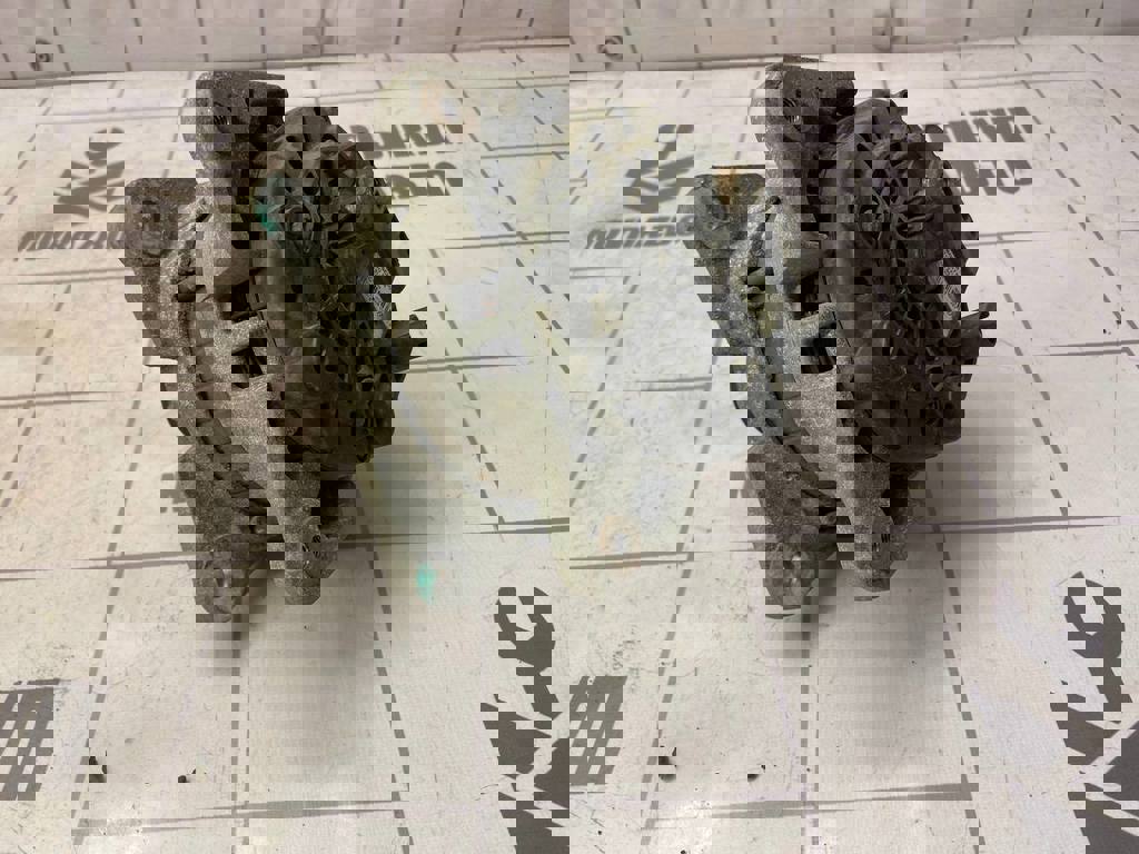 Renault Logan 2 14-18 для Генератор