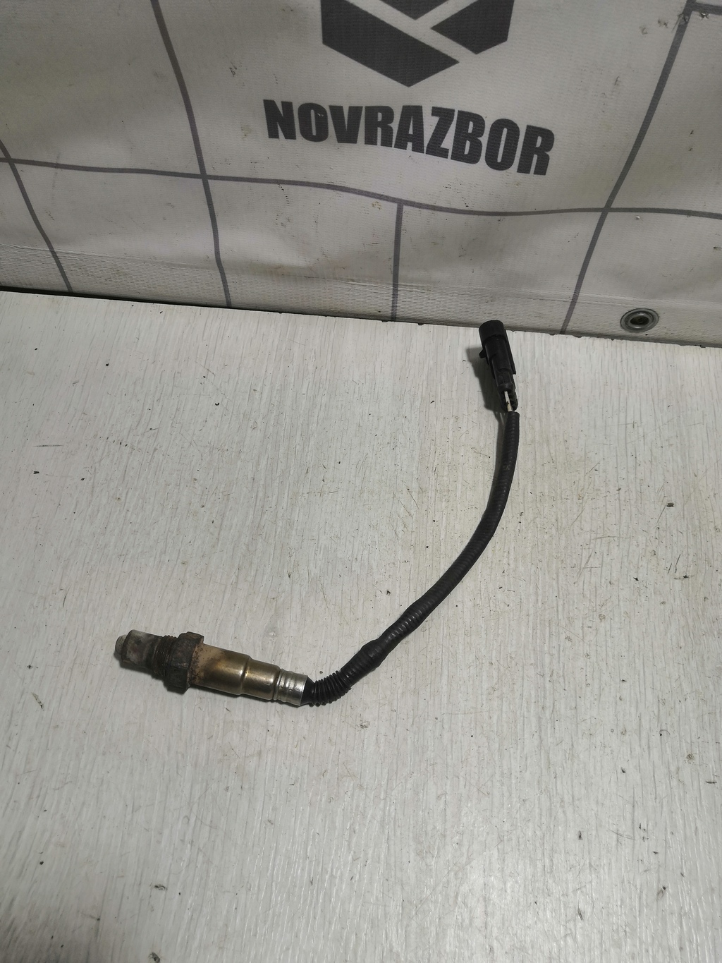 Fiat Punto 2 (188) 99-10 для Датчик кислородный/Lambdasonde