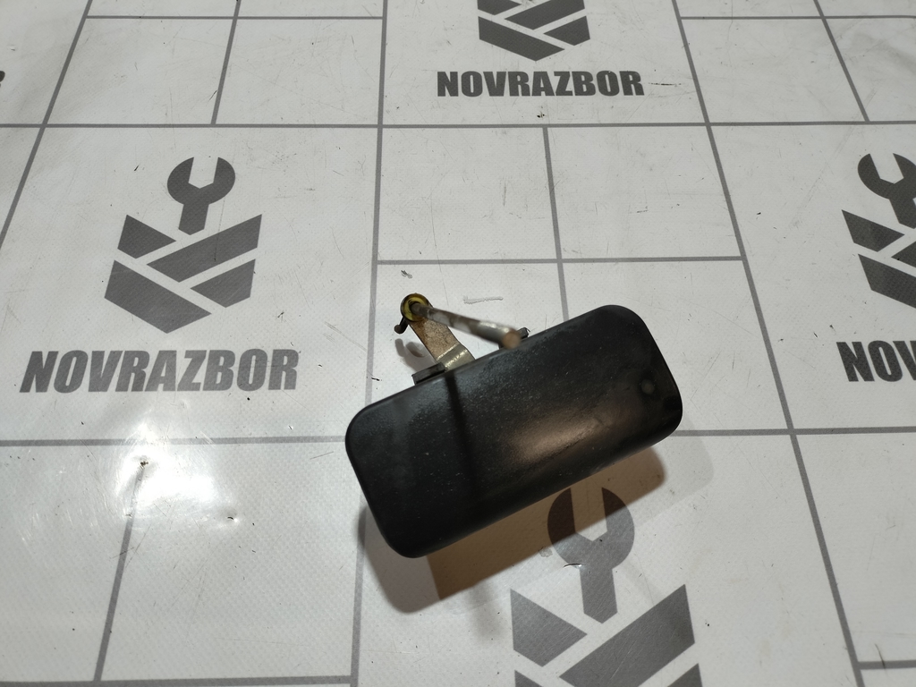 Ford Transit 06-13 для Ручка двери передней наружная левая