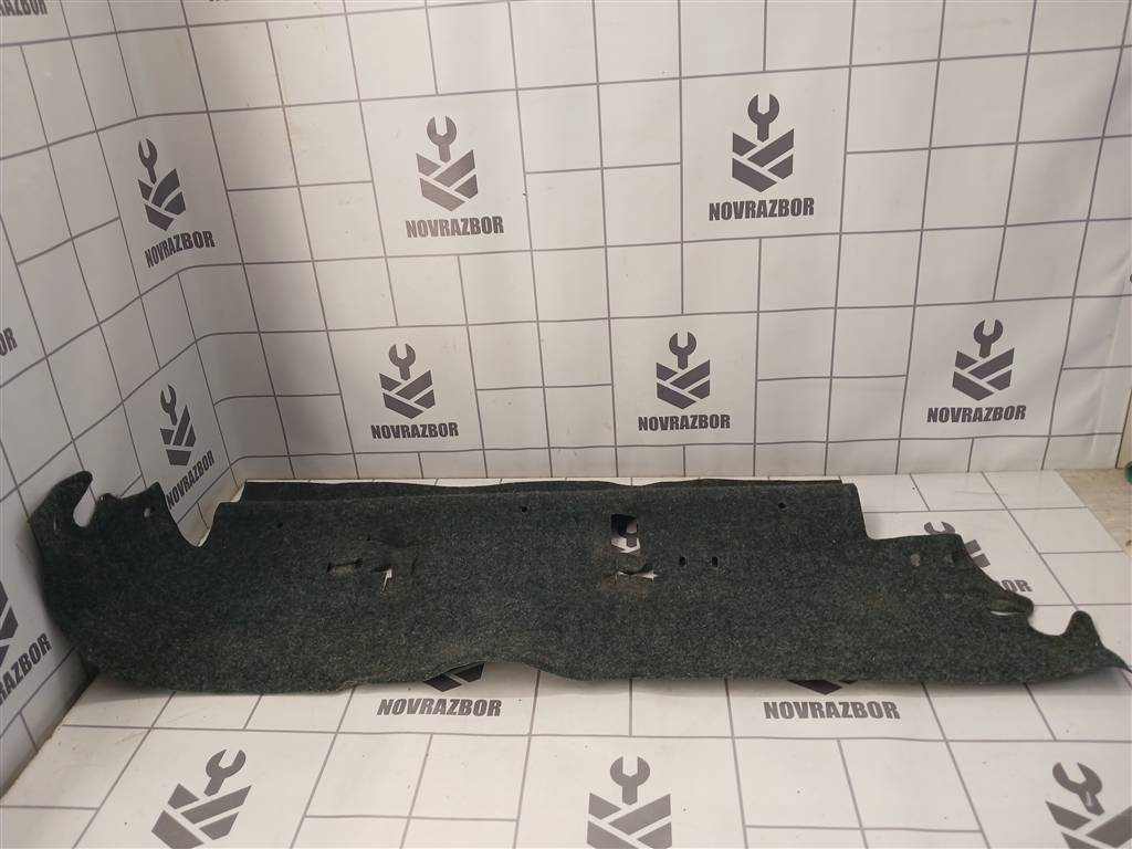 Skoda Octavia A5 1Z   04-13 для Коврик