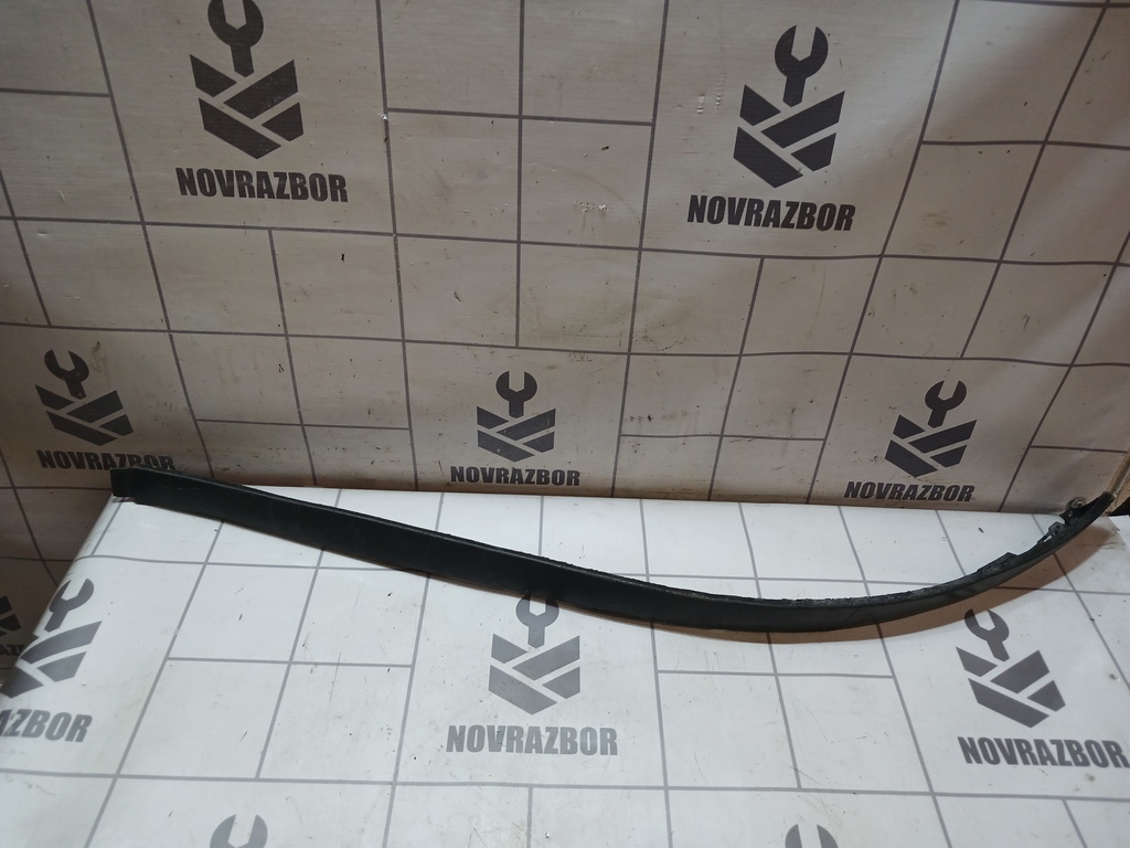 Peugeot 307 2001-2008 для Спойлер переднего бампера