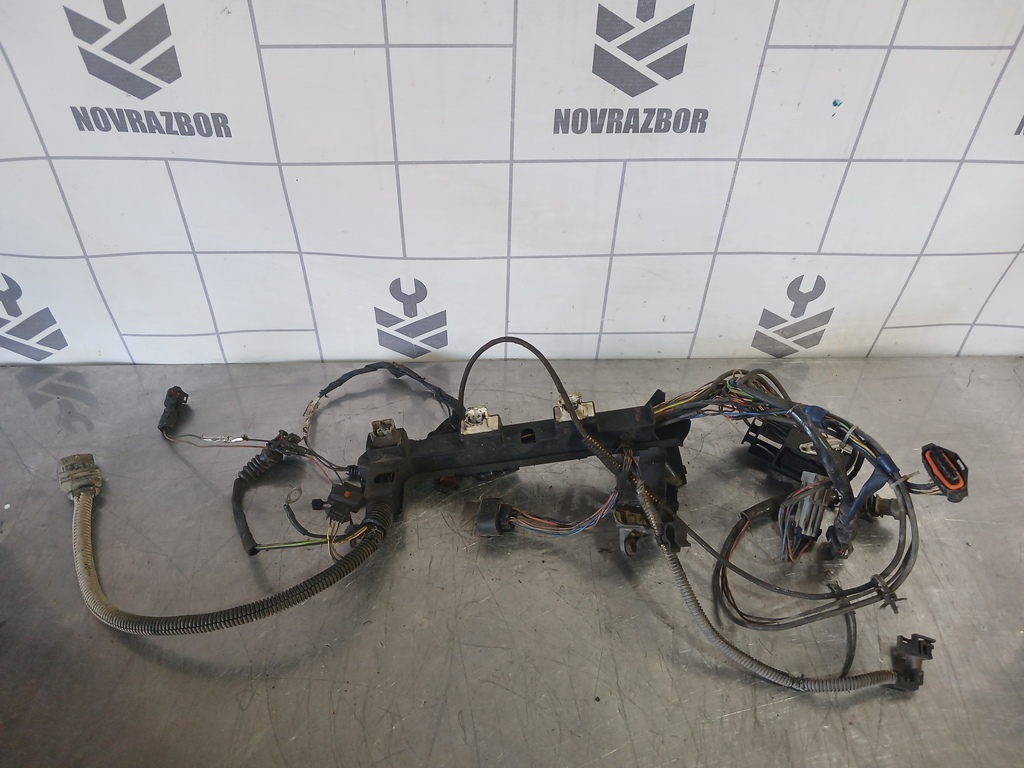 Opel Vectra B 1999-2002 для Проводка (коса)