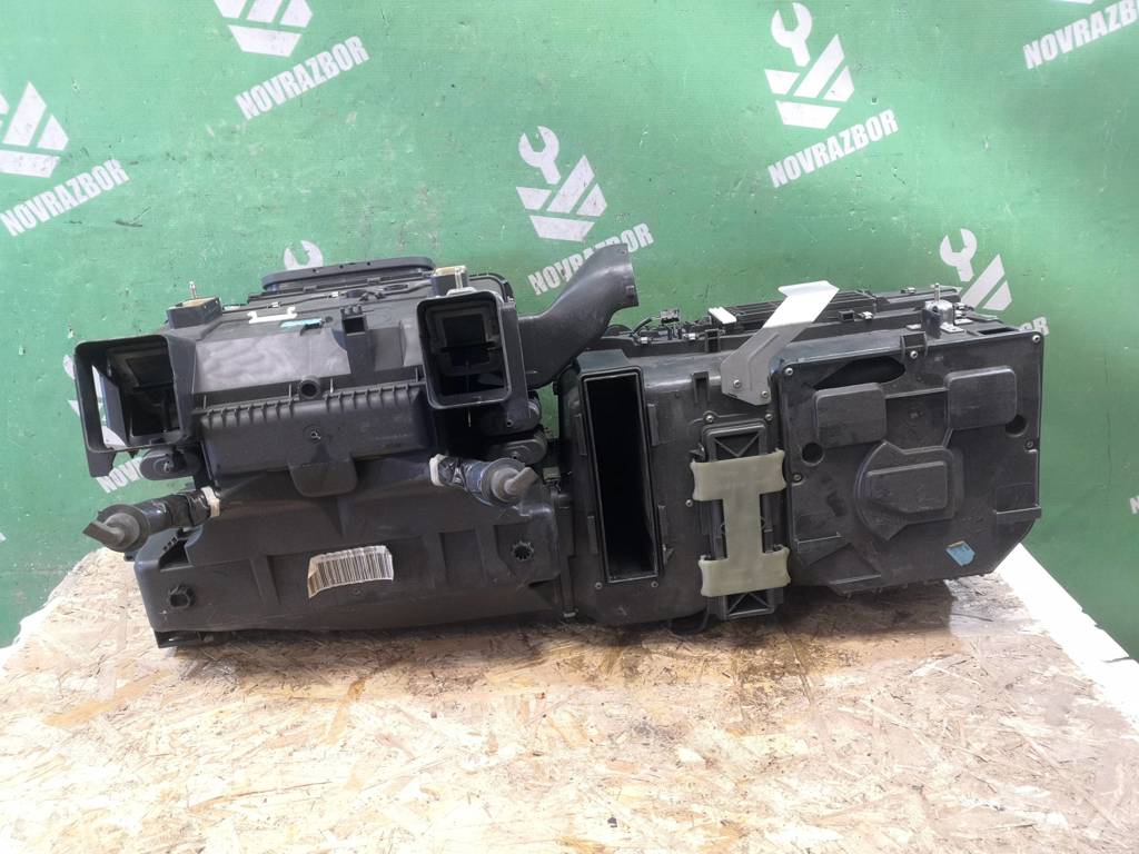 Mercedes Benz W210 E-class 1995-2000 для Корпус отопителя