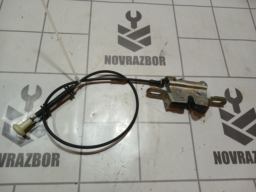 Ford Focus 1 1998-2004 для Замок спинки сиденья