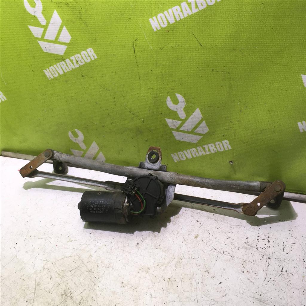 VW Golf 4 Bora 97-05 для Трапеция стеклоочистителей