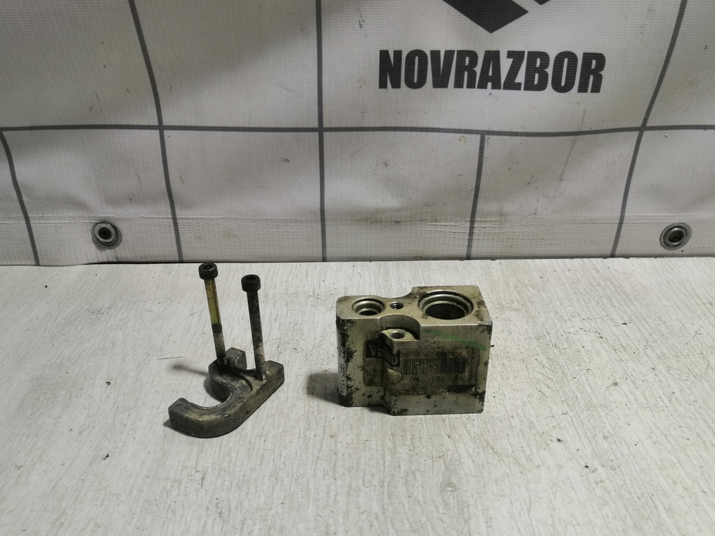 VW Golf 4 Bora 97-05 для Клапан кондиционера