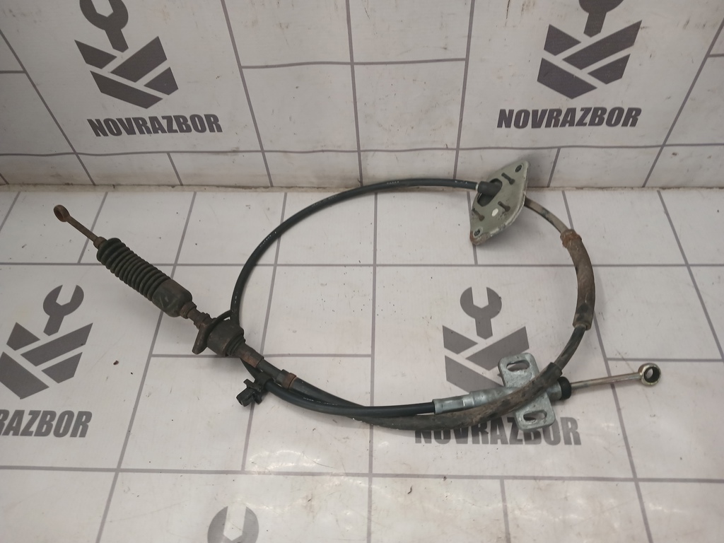 Mazda 626 (GE) 1992-1997 для Трос КПП