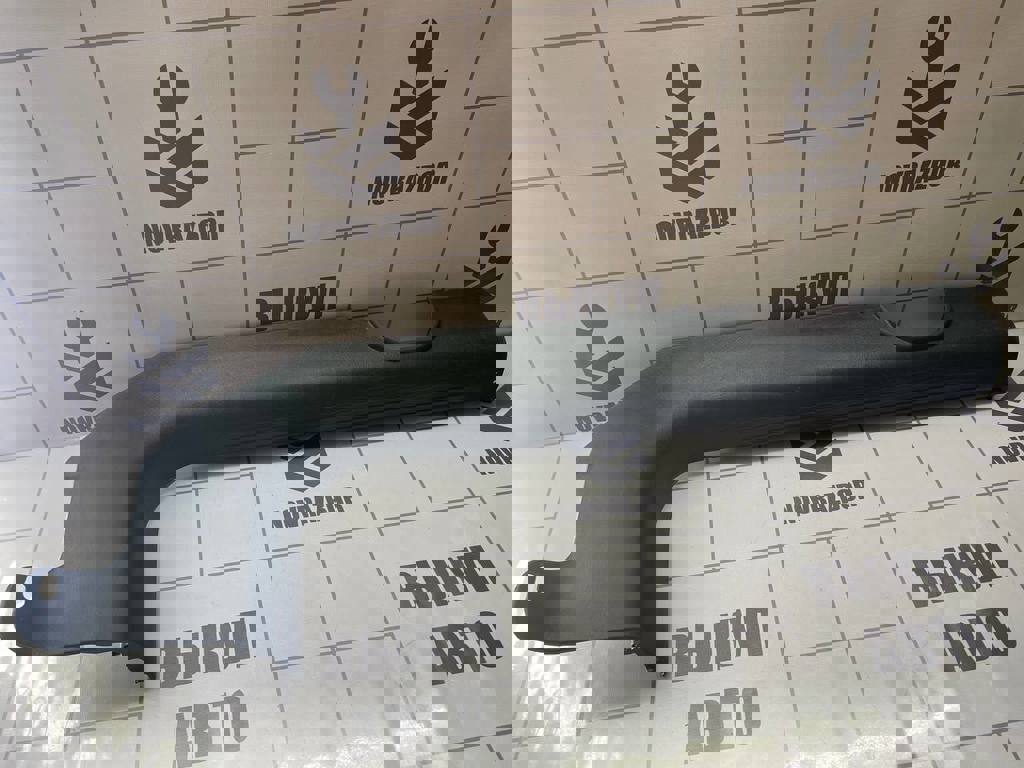 Chevrolet Aveo T200 03-08 для Накладка порога (внутренняя)