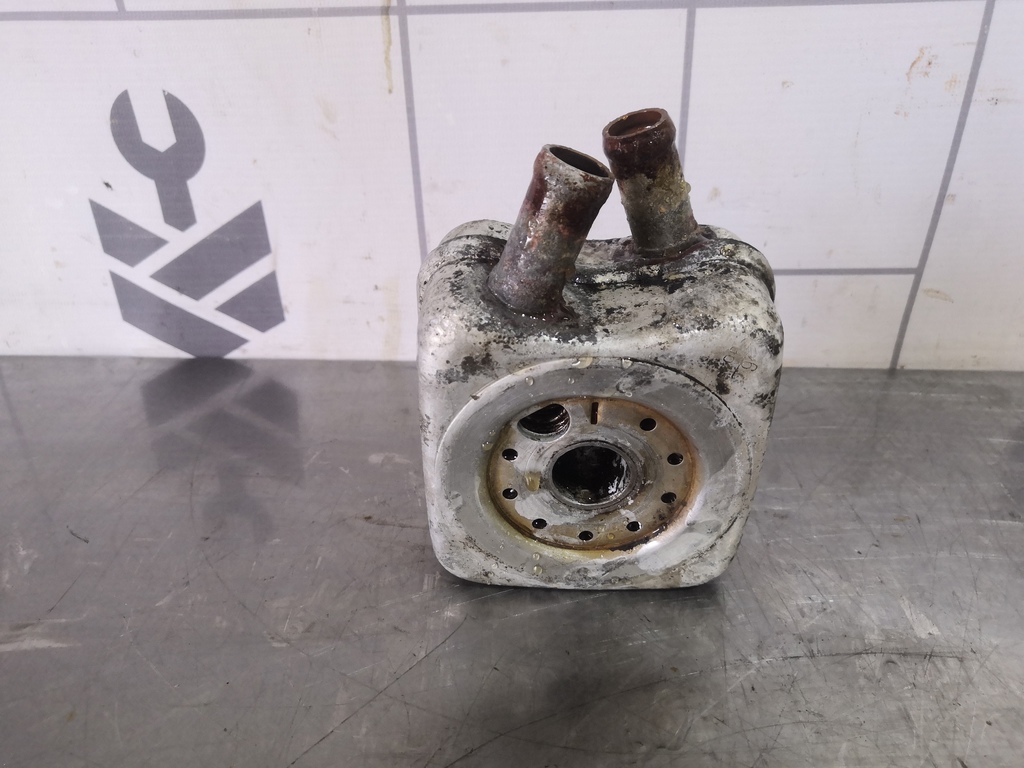 VW Passat B5 96-00 для Радиатор масляный